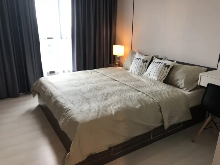 Property photos for Life Sukhumvit 48