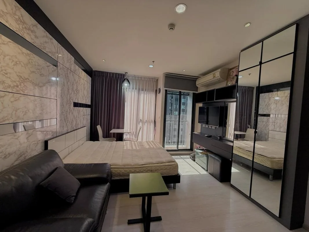 Property photos for Rhythm Asoke