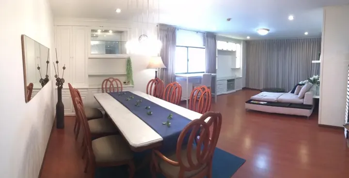 Property photos for Srivara Mansion