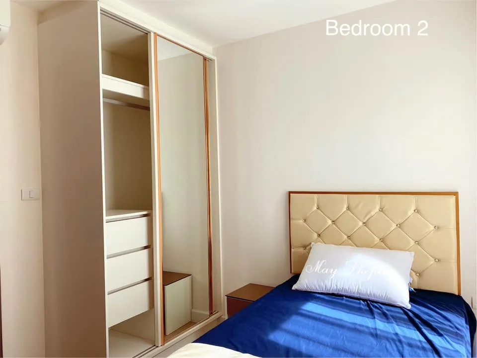 Property photos for Metroluxe Rose Gold Phahol-sutthisan -