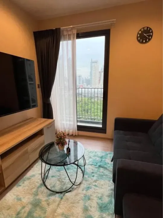 Property photos for Life Asoke Hype