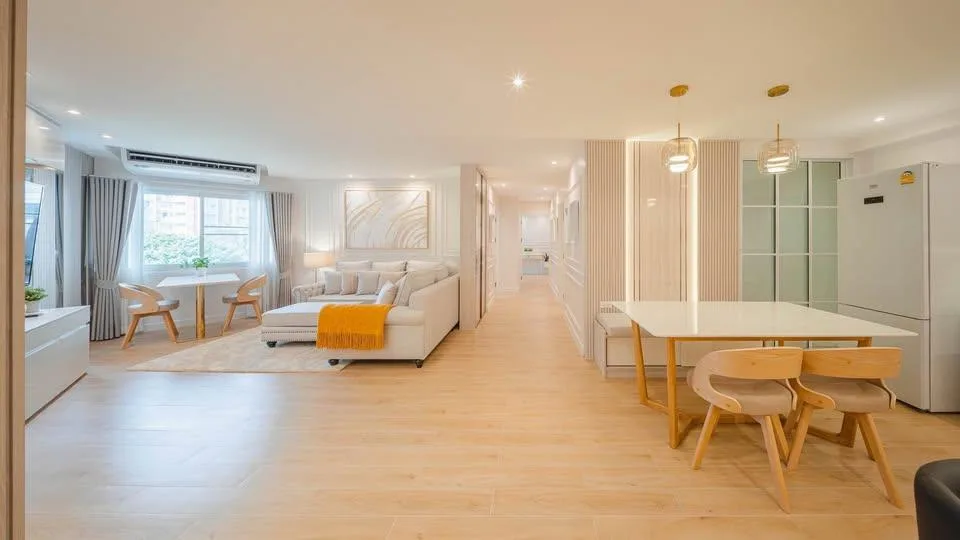 Property photos for Fortune Condo Town
