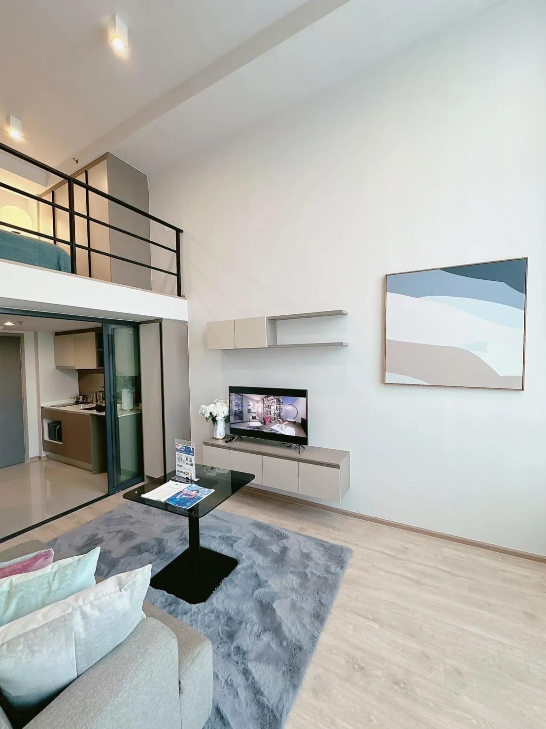 Property photos for Ideo Rama 9 - Asoke