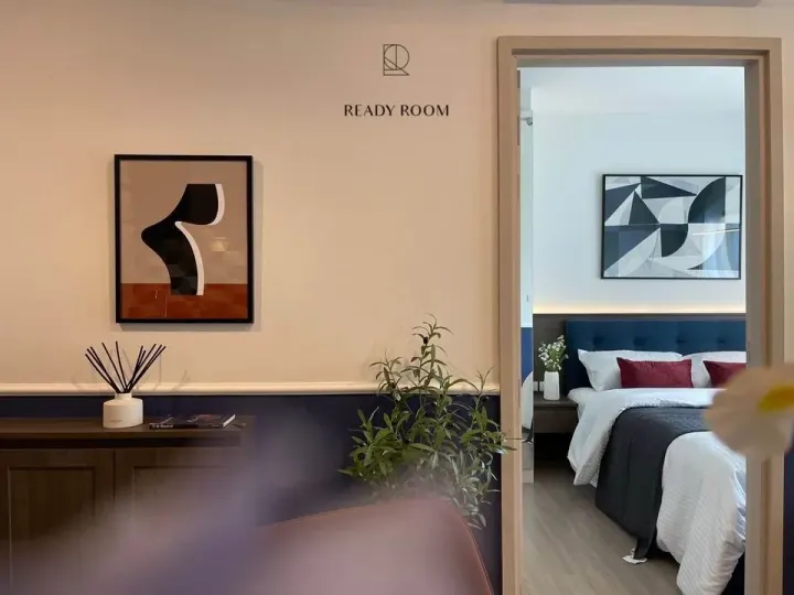 Property photos for The Base Phetchaburi-thonglor