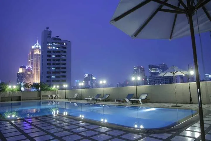Property photos for Omni Tower Sukhumvit Nana