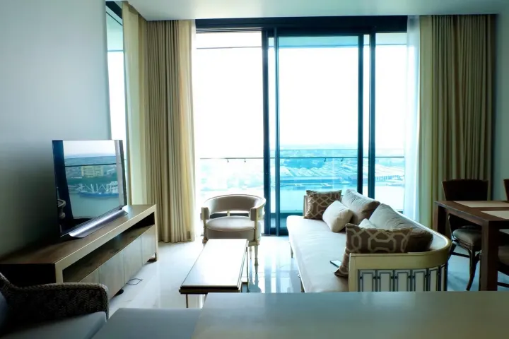 Property photos for Canapaya Residences