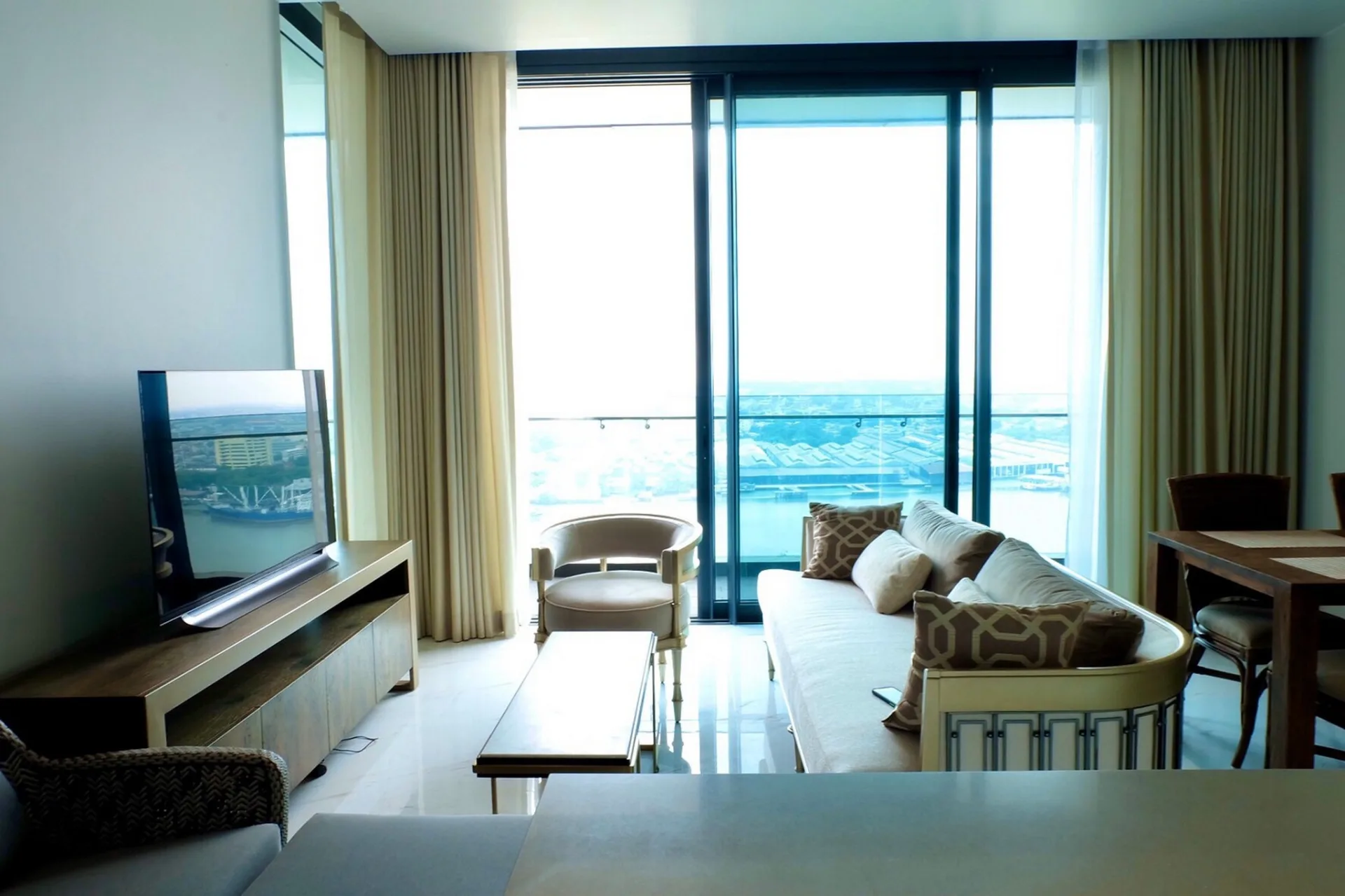 Property photos for Canapaya Residences
