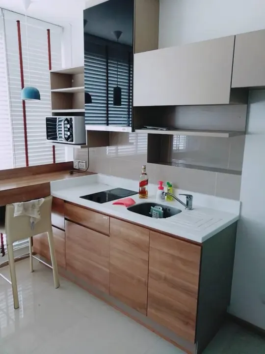 Property photos for Rhythm Phahol-Ari