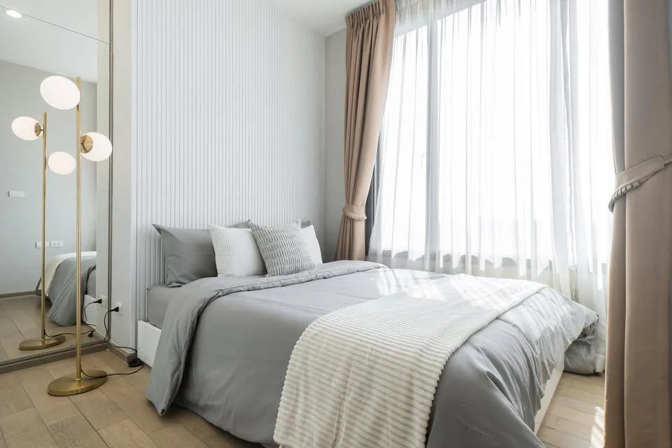 Property photos for Pyne by Sansiri