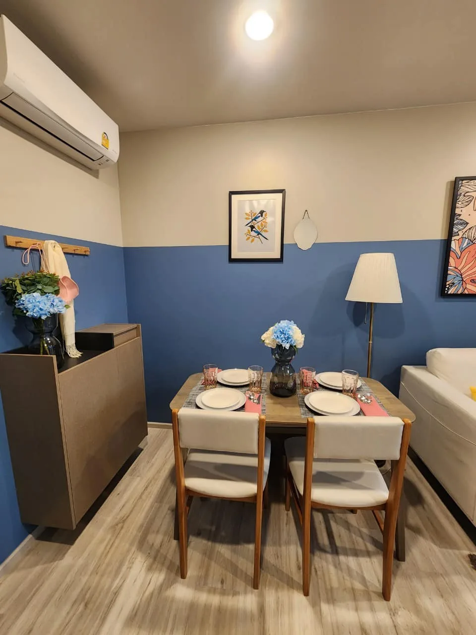 Property photos for XT Huaikhwang