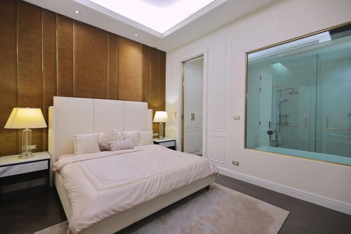 Property photos for The Boulevard Ekkamai
