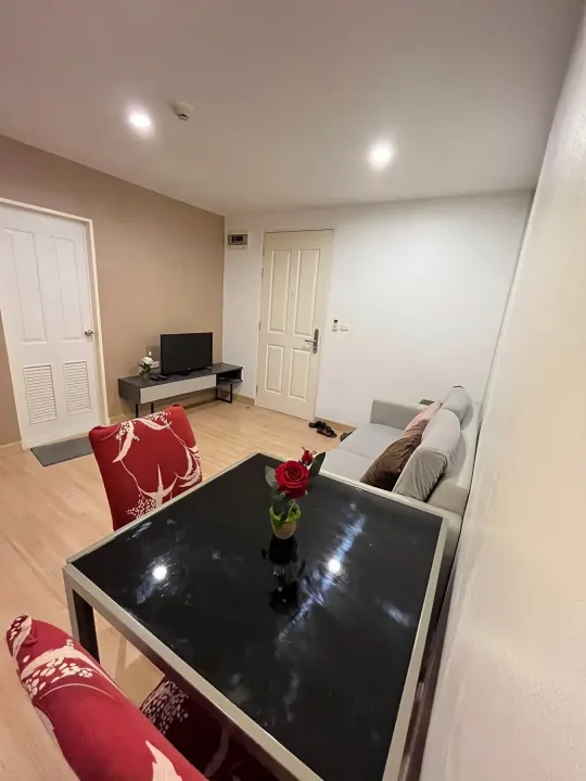 Property photos for The Niche Mono Bangna