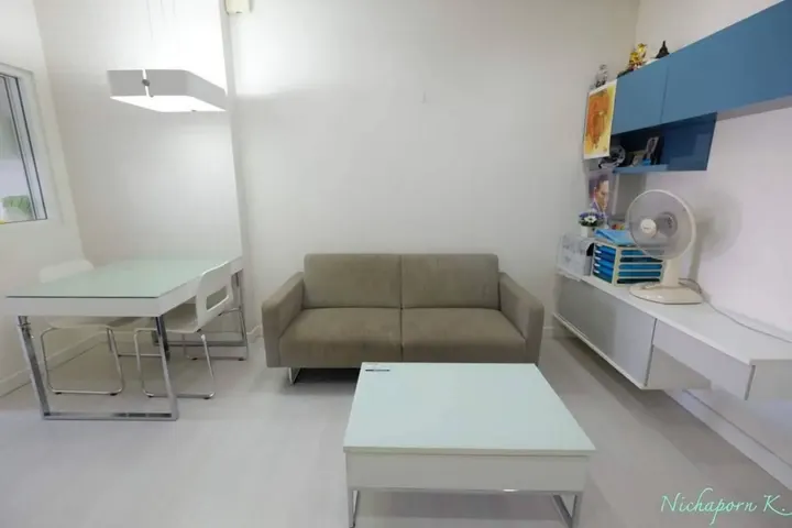 Property photos for The Room Ratchada - Ladprao