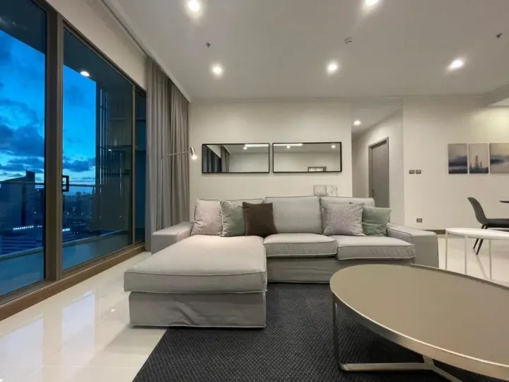 Property photos for Supalai Oriental Sukhumvit 39