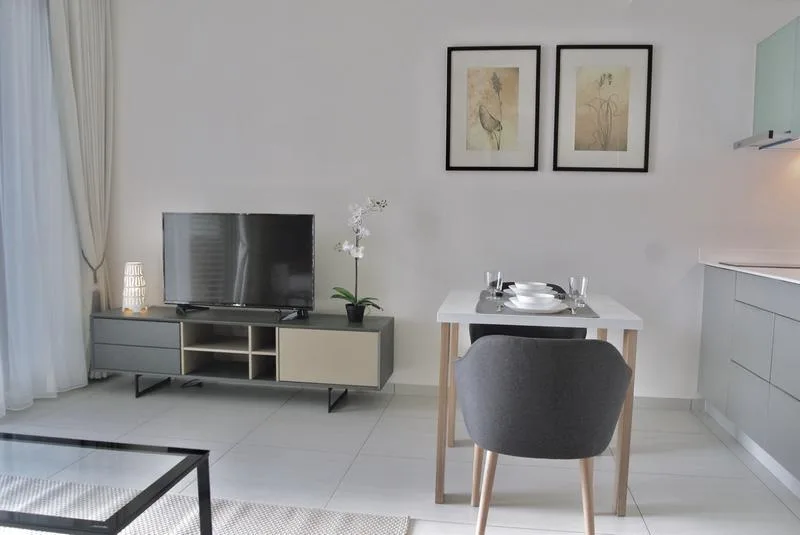 Property photos for The Lofts Ekkamai