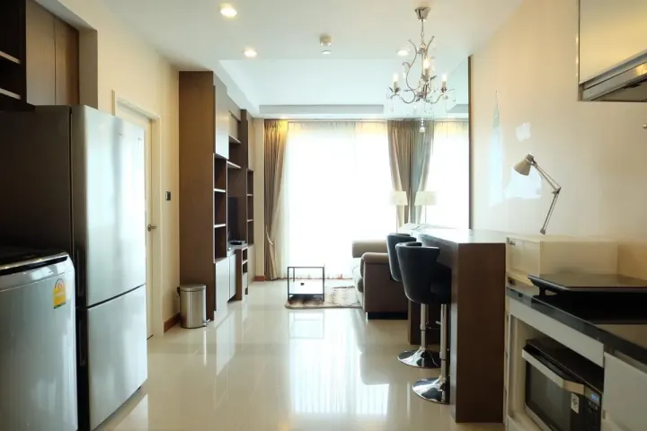 Property photos for Supalai Wellington