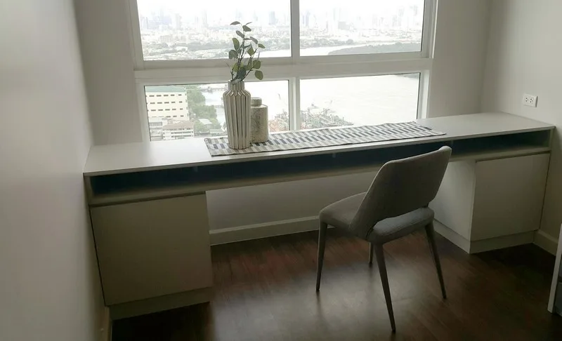 Property photos for Supalai Prima Riva