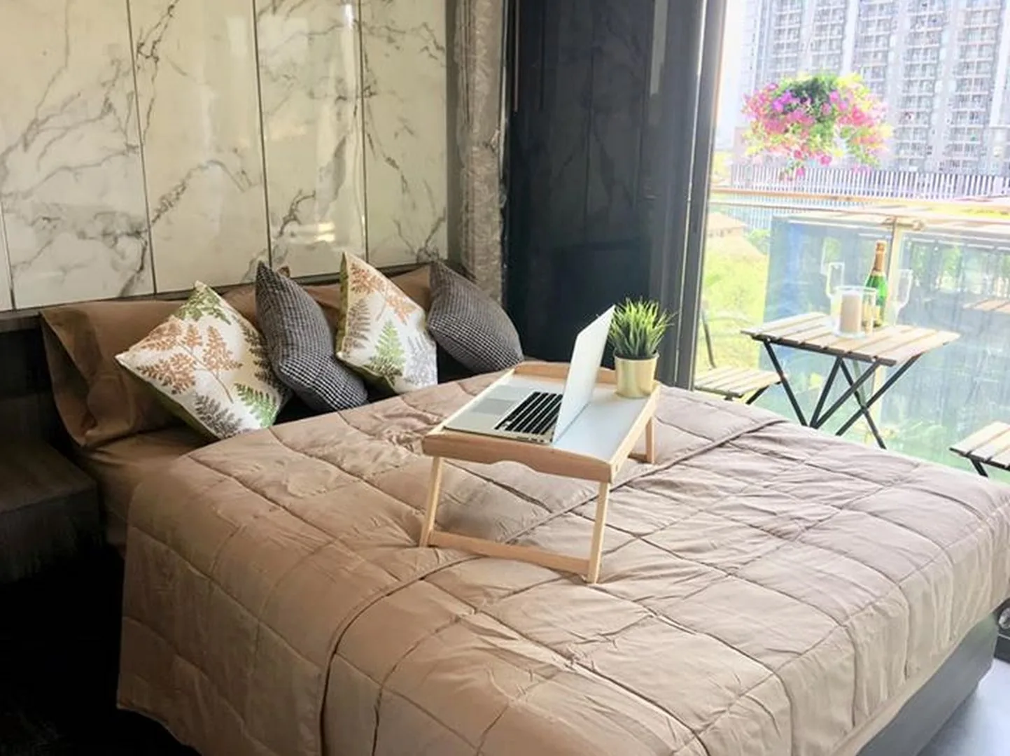 Property photos for The Line Asoke - Ratchada