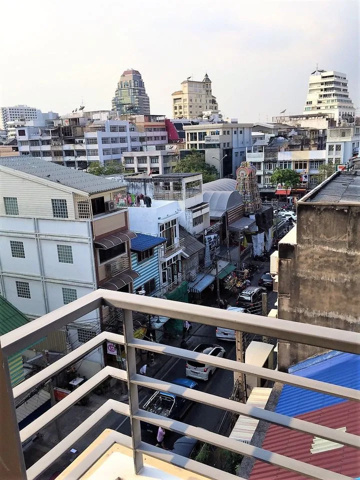 Property photos for The Treasure Silom