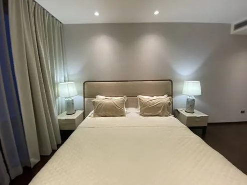 Property photos for La Citta Delre Thonglor 16