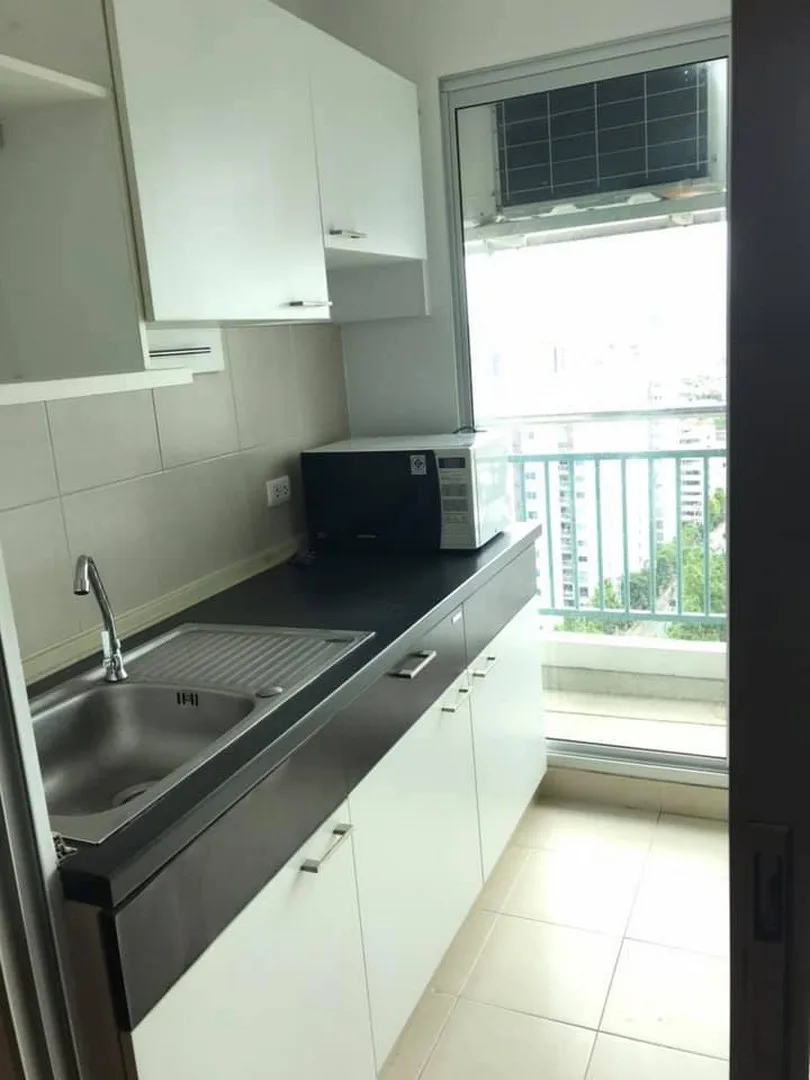 Property photos for Supalai Park Asoke-ratchada