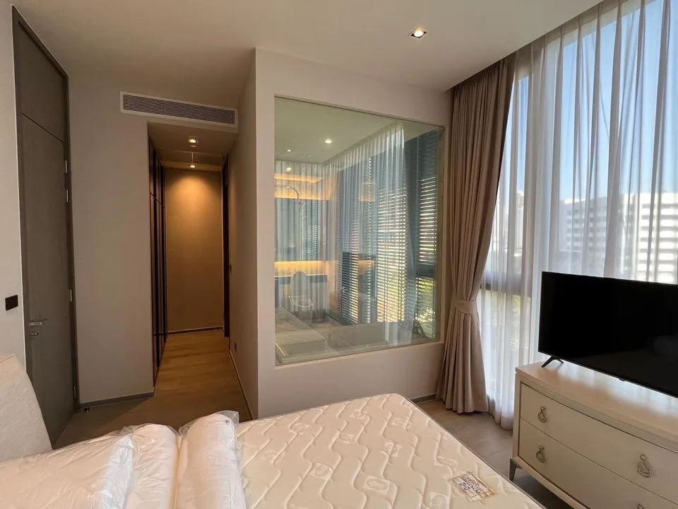 Property photos for Hyde Heritage Thonglor