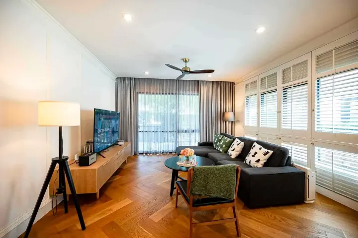 Property photos for Burasiri Pattanakarn