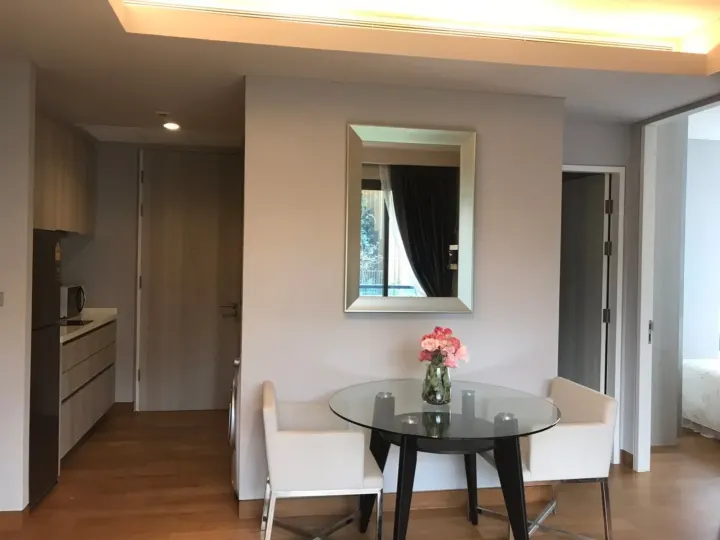 Property photos for The Lumpini 24