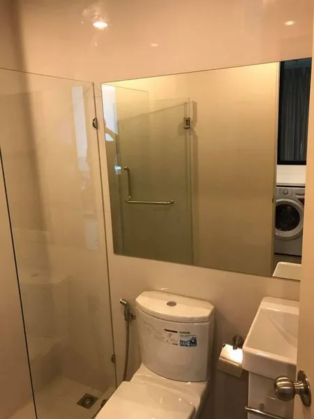 Property photos for Life Asoke