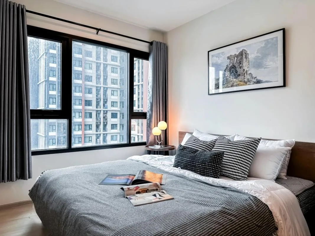 Property photos for Life Asoke