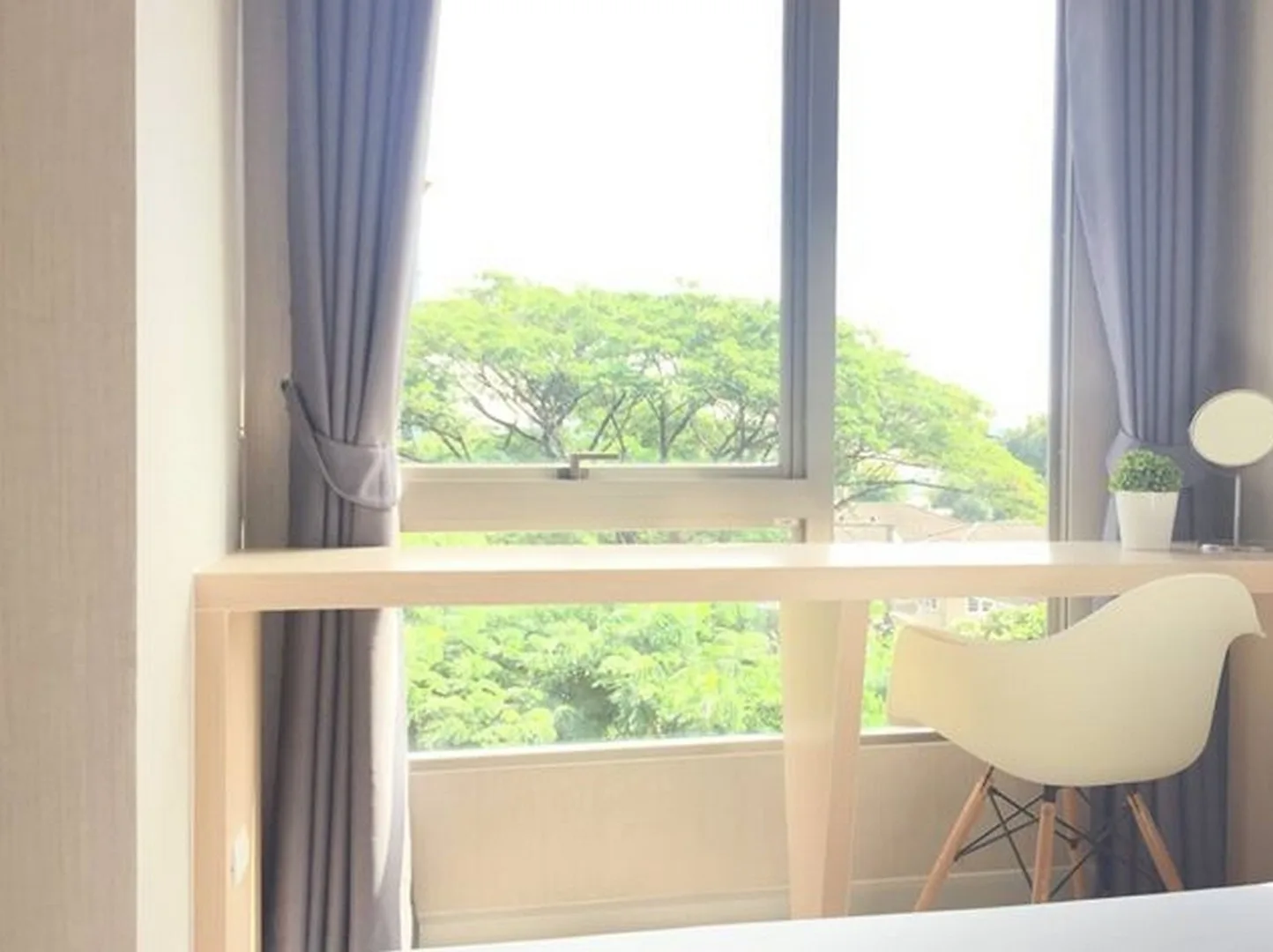 Property photos for The Privacy Ratchada - Sutthisan
