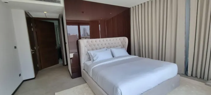 Property photos for La Citta Delre Thonglor 16