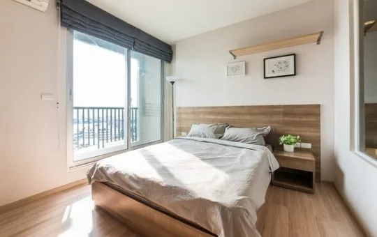 Property photos for Rhythm Sathorn