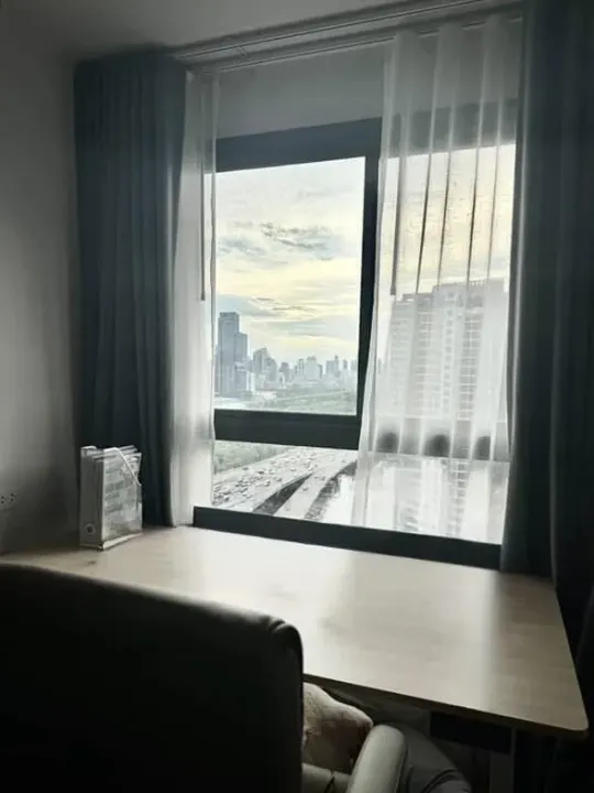 Property photos for Ideo Rama 9 - Asoke