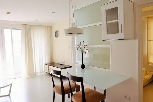 Property photos for The Bangkok Sathorn - Taksin
