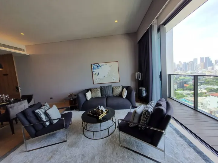 Property photos for Tela Thonglor