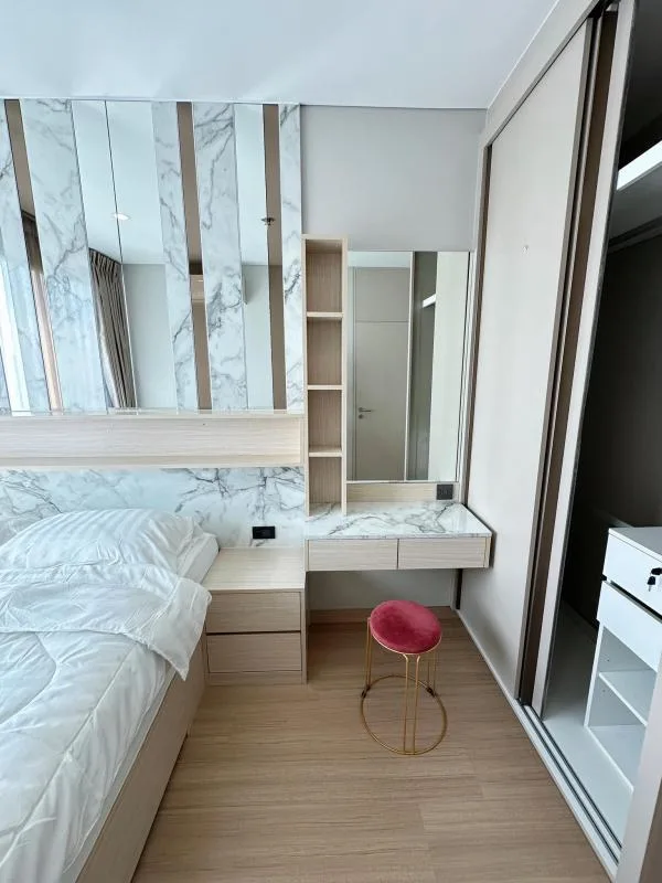 Property photos for Lumpini Suite Phetchaburi - Makkasan
