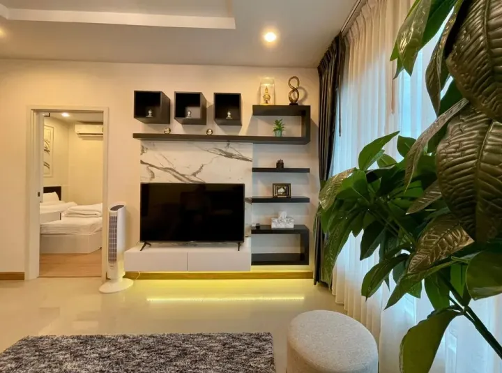 Property photos for Supalai Wellington 2