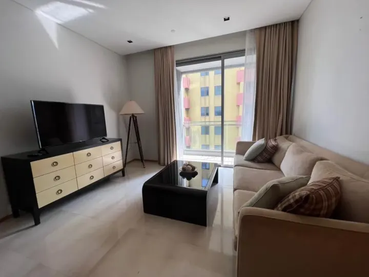Property photos for Saladaeng Residences
