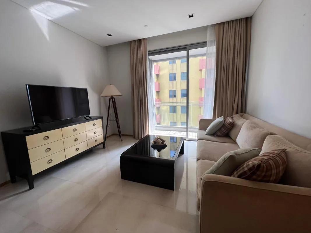 Property photos for Saladaeng Residences