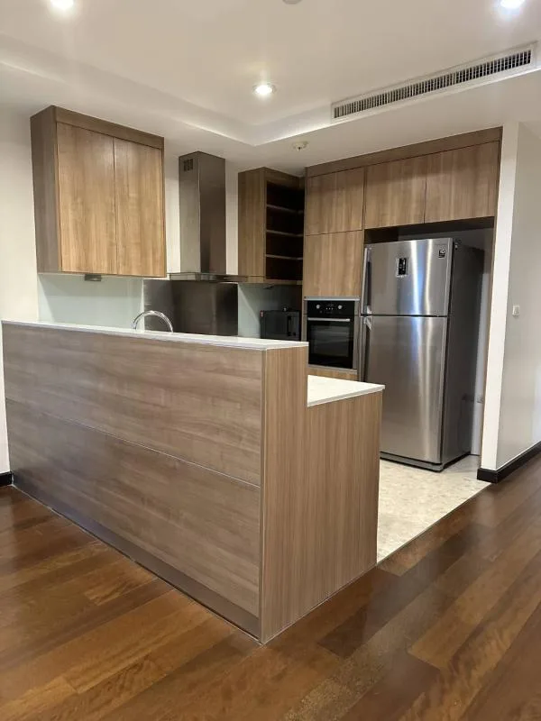 Property photos for Sathorn Gardens
