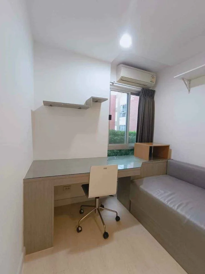 Property photos for Whizdom @ Punnawithi Station