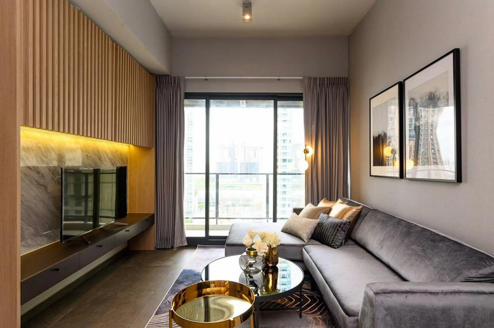 Property photos for The Lofts Asoke