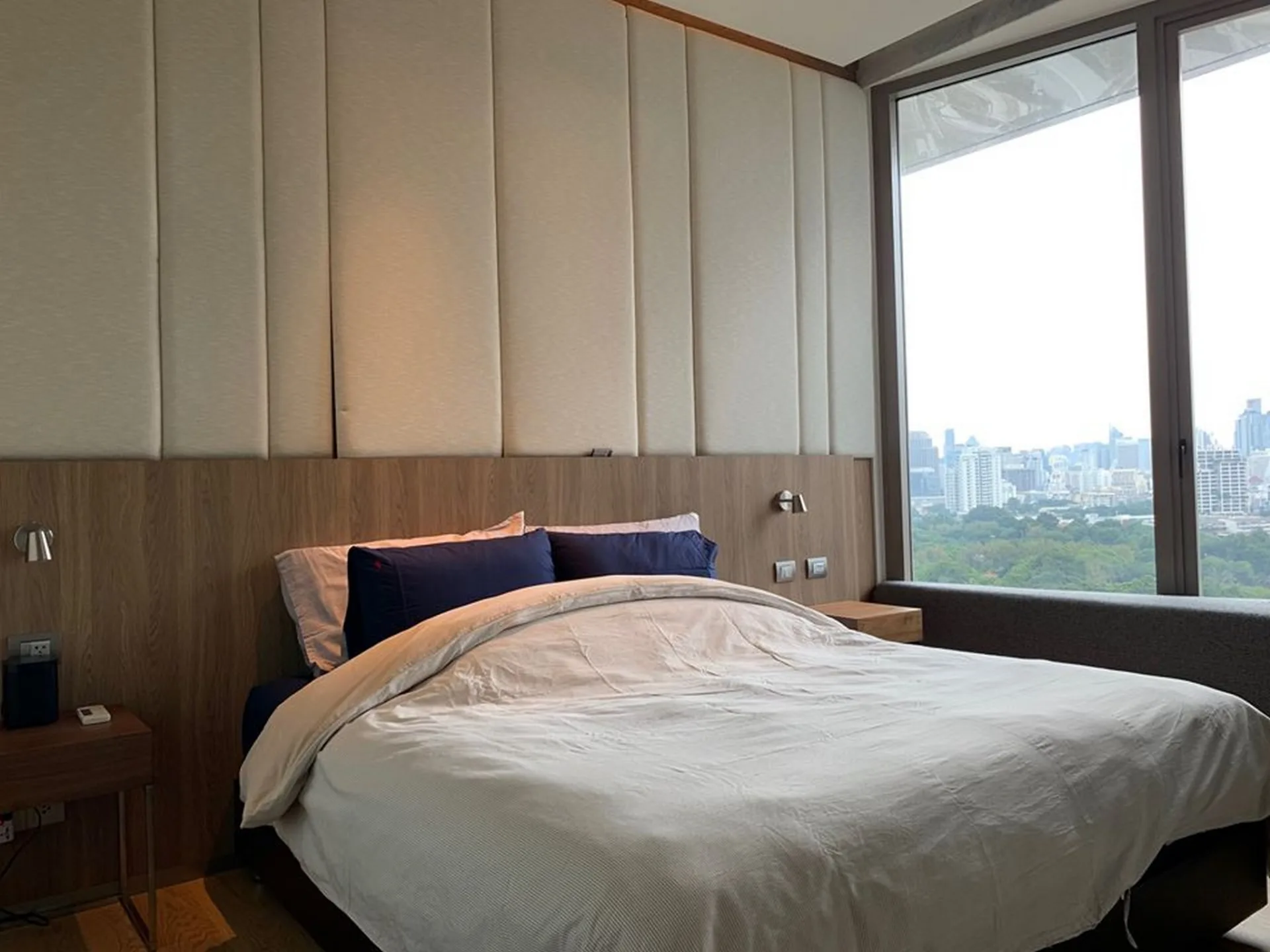 Property photos for Saladaeng One