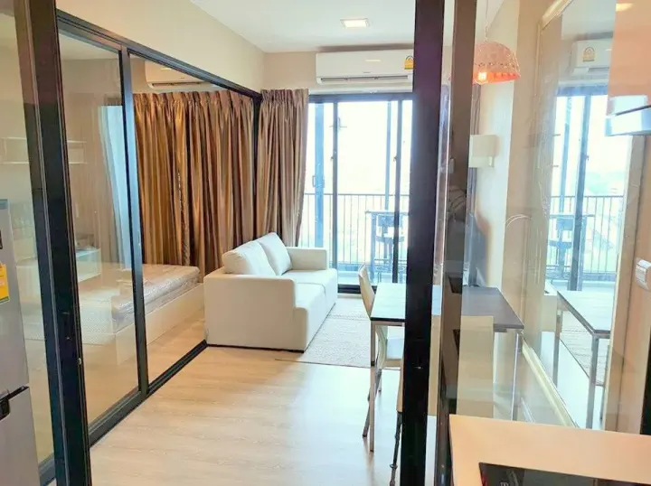 Property photos for Condolette Midst Rama 9