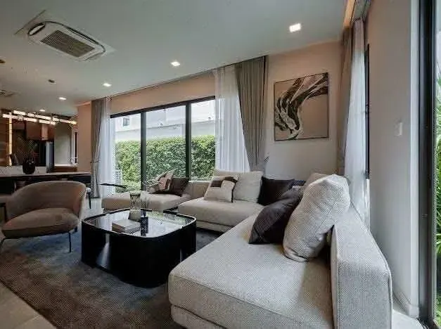 Property photos for Mantana Bangna Km.15