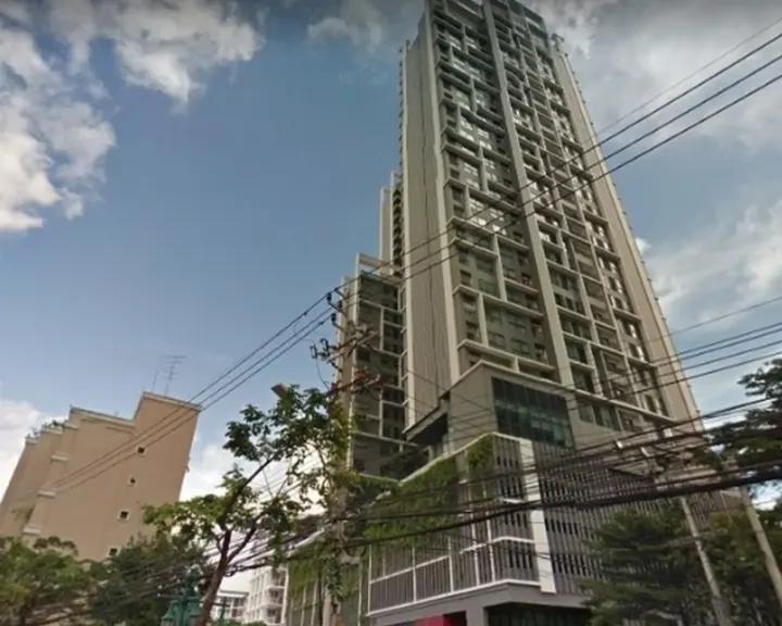 Property photos for Ideo Mobi Sathorn