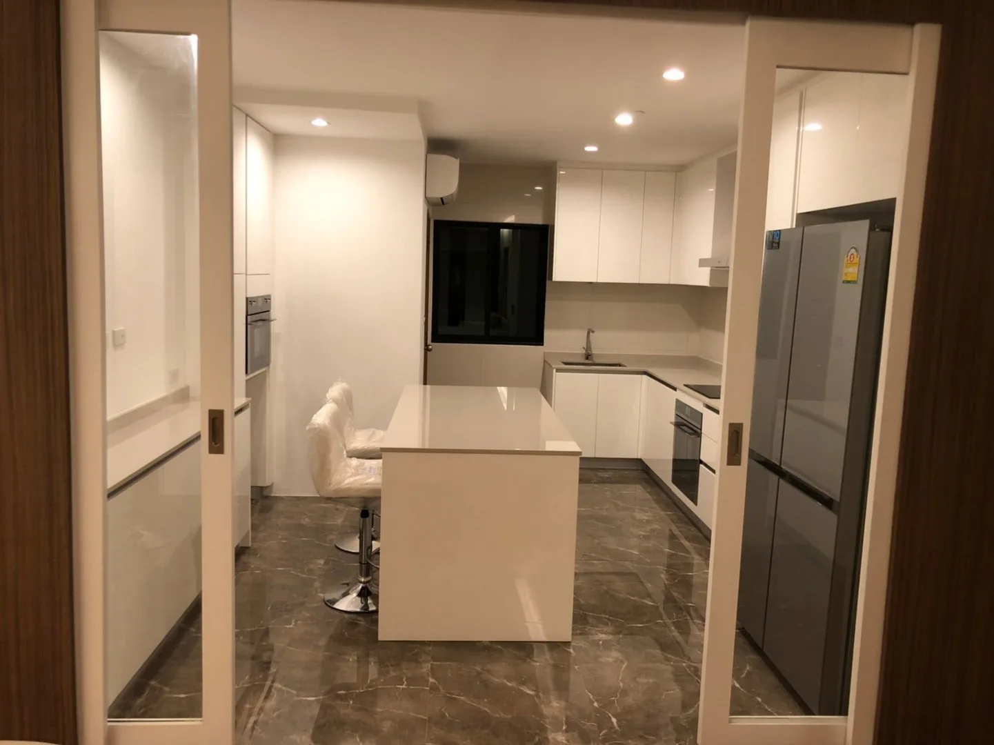 Property photos for Sathorn Gardens