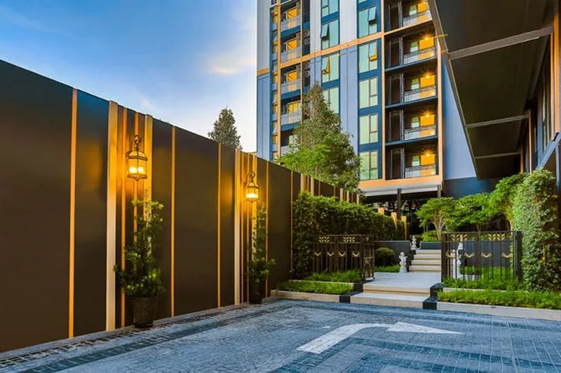 Property photos for Venio Sukhumvit 10