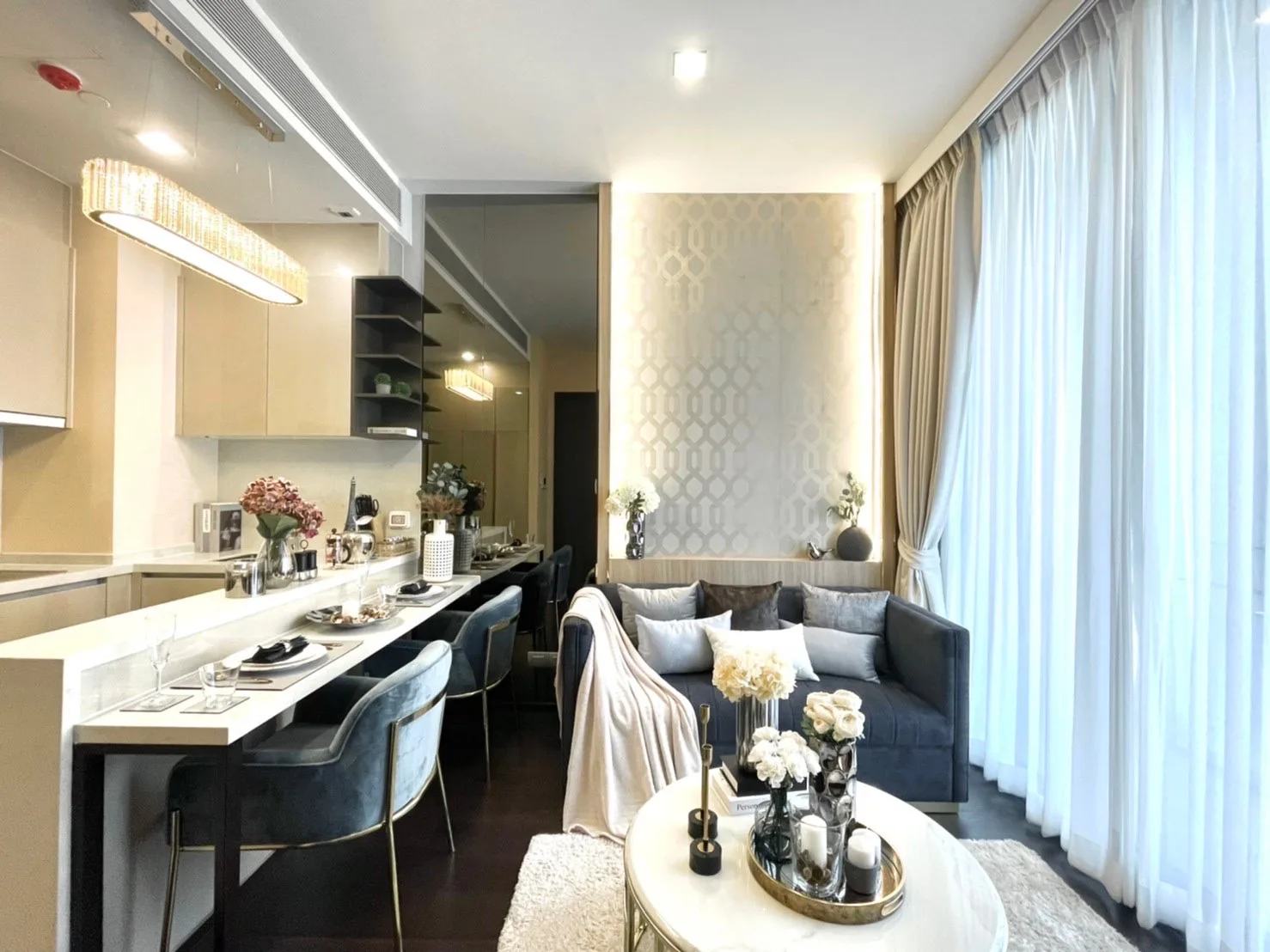 Property photos for Laviq Sukhumvit 57
